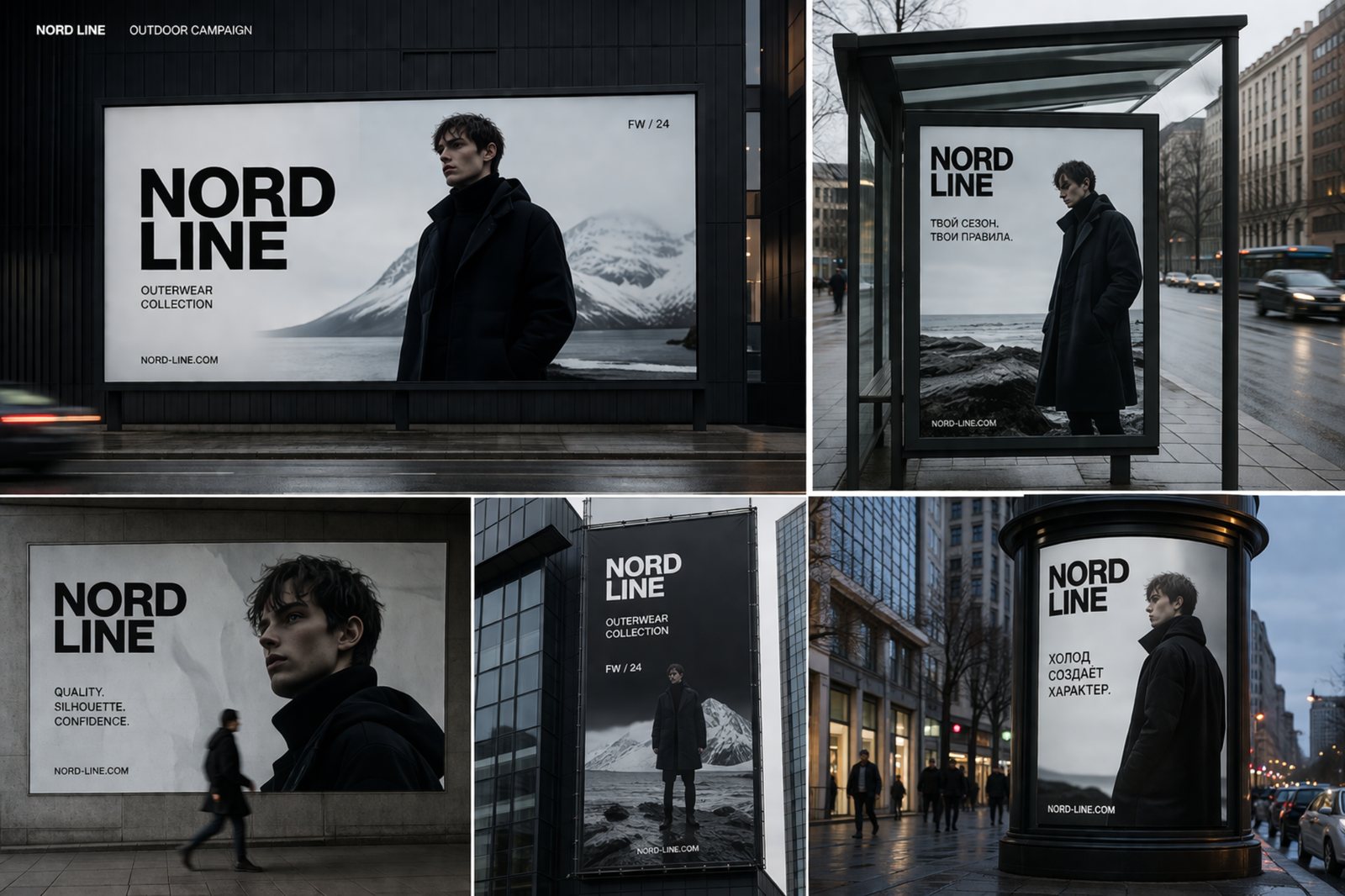 Nord Line